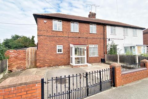 24 Grange Crescent, Thurnscoe, Rotherham, S63 0EA