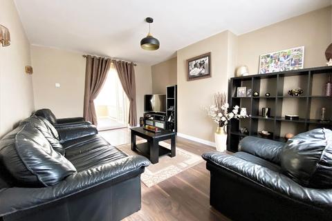 24 Grange Crescent, Thurnscoe, Rotherham, S63 0EA