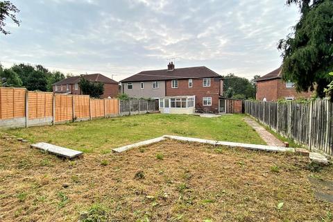 24 Grange Crescent, Thurnscoe, Rotherham, S63 0EA