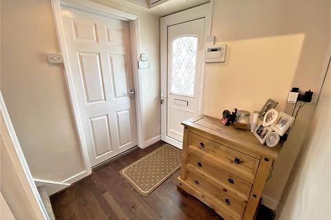 24 Grange Crescent, Thurnscoe, Rotherham, S63 0EA