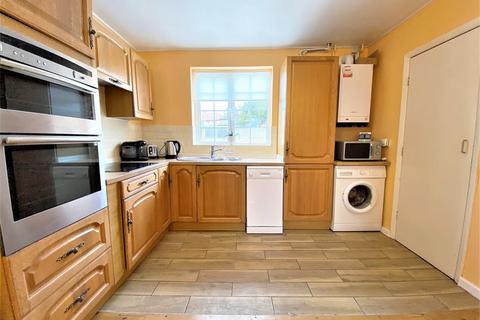 24 Grange Crescent, Thurnscoe, Rotherham, S63 0EA