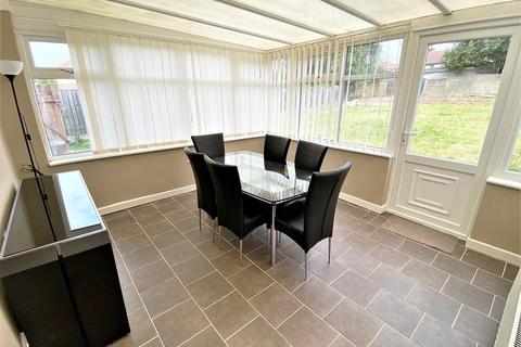 24 Grange Crescent, Thurnscoe, Rotherham, S63 0EA