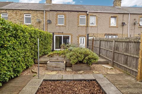 85 Ninth Row, Ashington, NE63 8JY