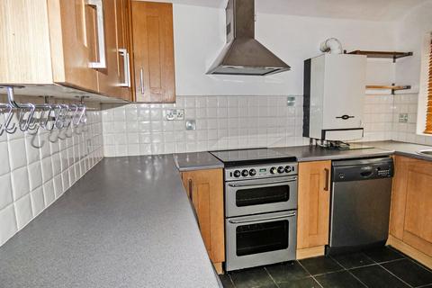 85 Ninth Row, Ashington, NE63 8JY