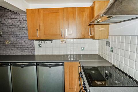 85 Ninth Row, Ashington, NE63 8JY