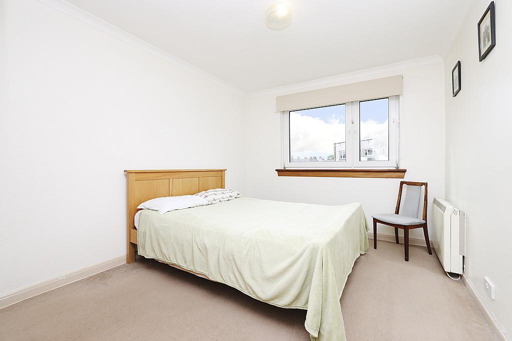 Double Bedroom 2