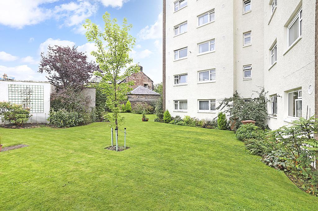 Communal Gardens