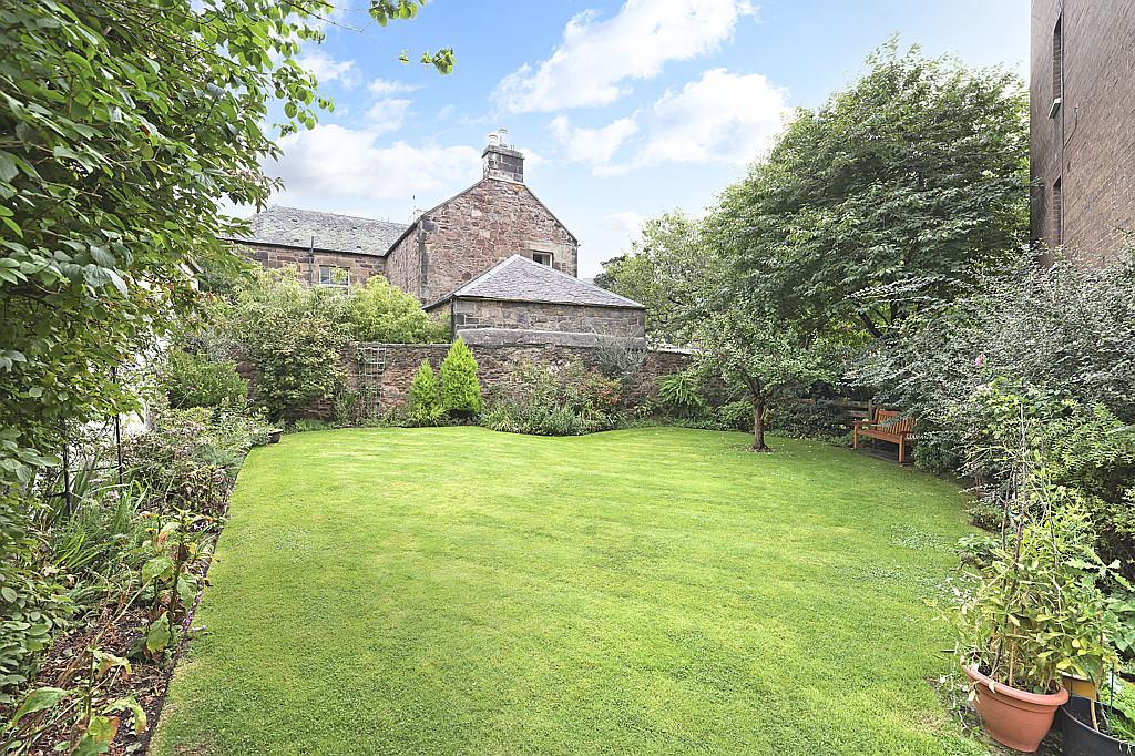 Communal Gardens