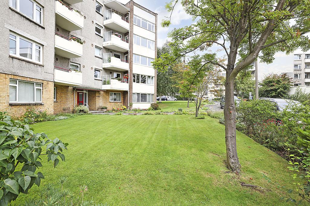 Communal Gardens