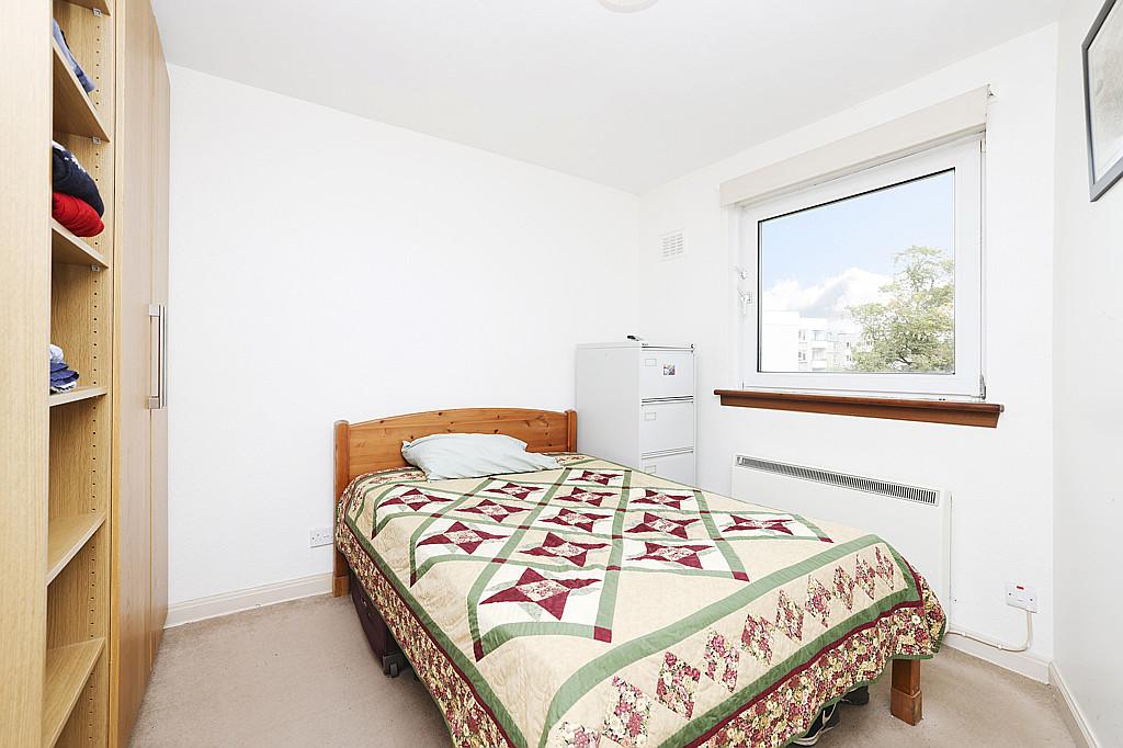 Double Bedroom 1