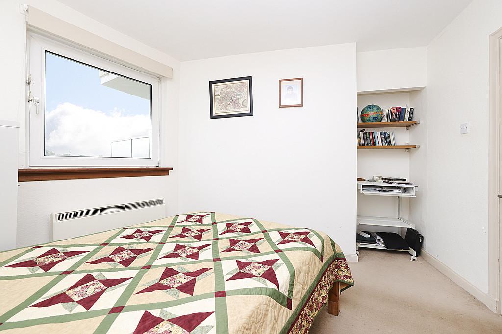 Double Bedroom 1