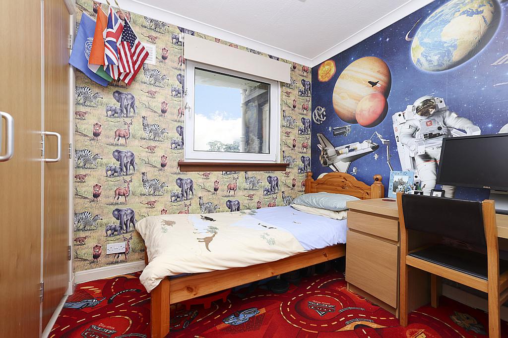 Double Bedroom 3