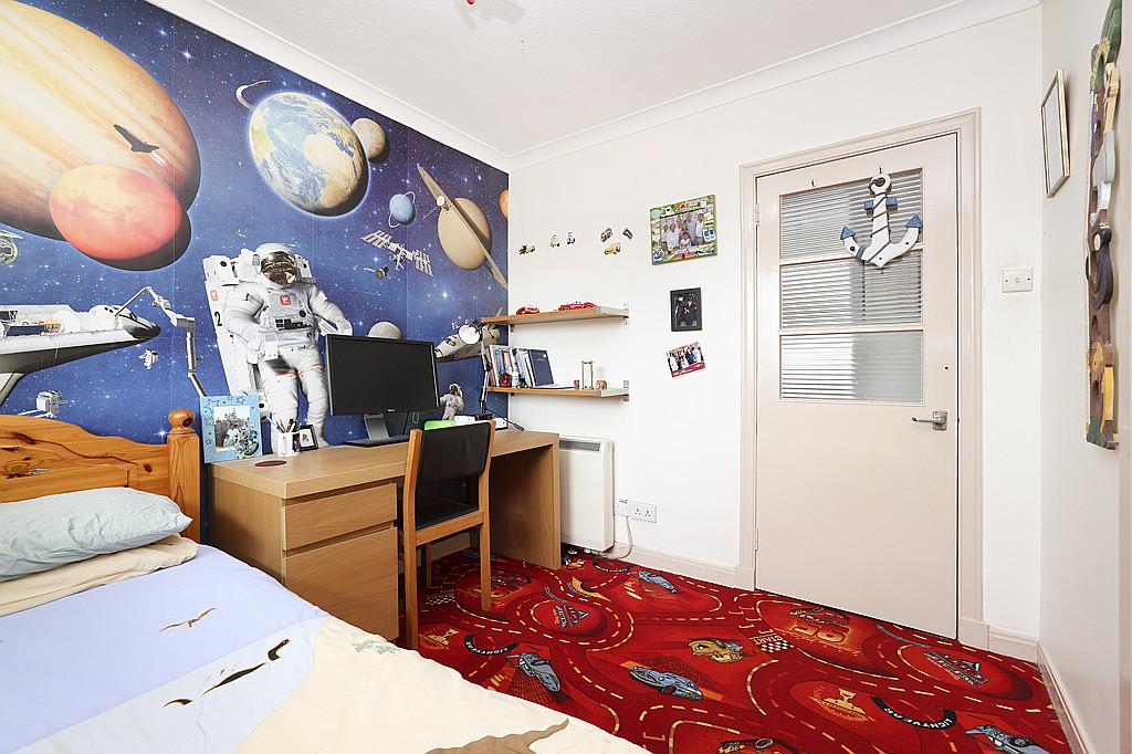Double Bedroom 3