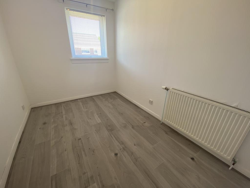Single Bedroom