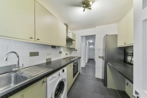 1 bedroom apartment to rent, Stopford Road, Plaistow, London, E14