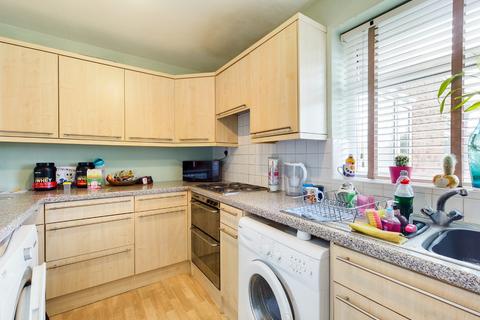 55 River Park, Hemel Hempstead, HP1 1RB