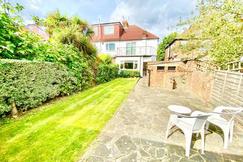 36 Woodfield Avenue, London, NW9 6PP