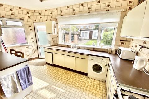 36 Woodfield Avenue, London, NW9 6PP