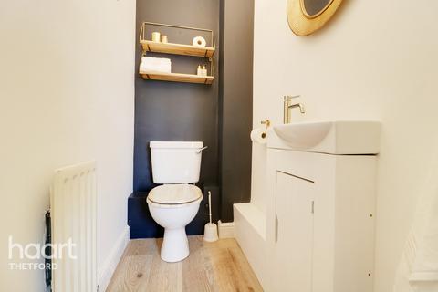 27 Birch Covert, Thetford, IP24 2UL
