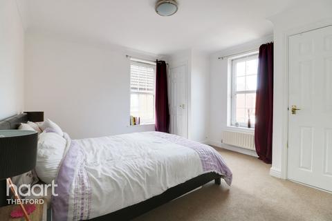 27 Birch Covert, Thetford, IP24 2UL