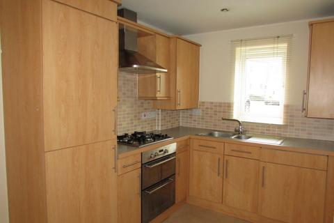 1 bedroom apartment to rent, Osier Avenue, Hampton Vale, PE7