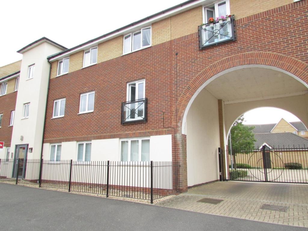 Block image