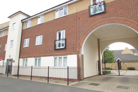 undefined, Osier Avenue, Hampton Vale, PE7