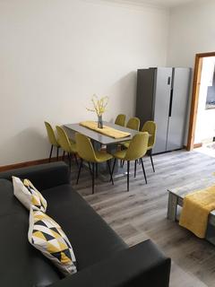undefined, Room 7 12 Grantham Terrace  Bradford