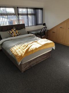 undefined, Room 7 12 Grantham Terrace  Bradford