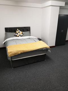undefined, Room 6, 12 Grantham Terrace   Bradford