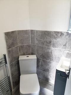 undefined, Room 3 12 Grantham Terrace   Bradford