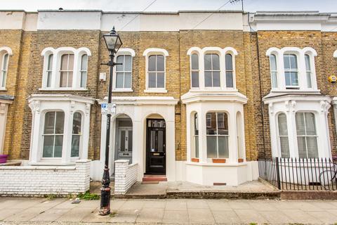 73 Clinton Road, London, E3 4QY