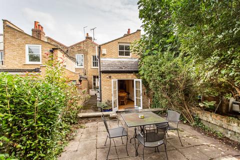 73 Clinton Road, London, E3 4QY