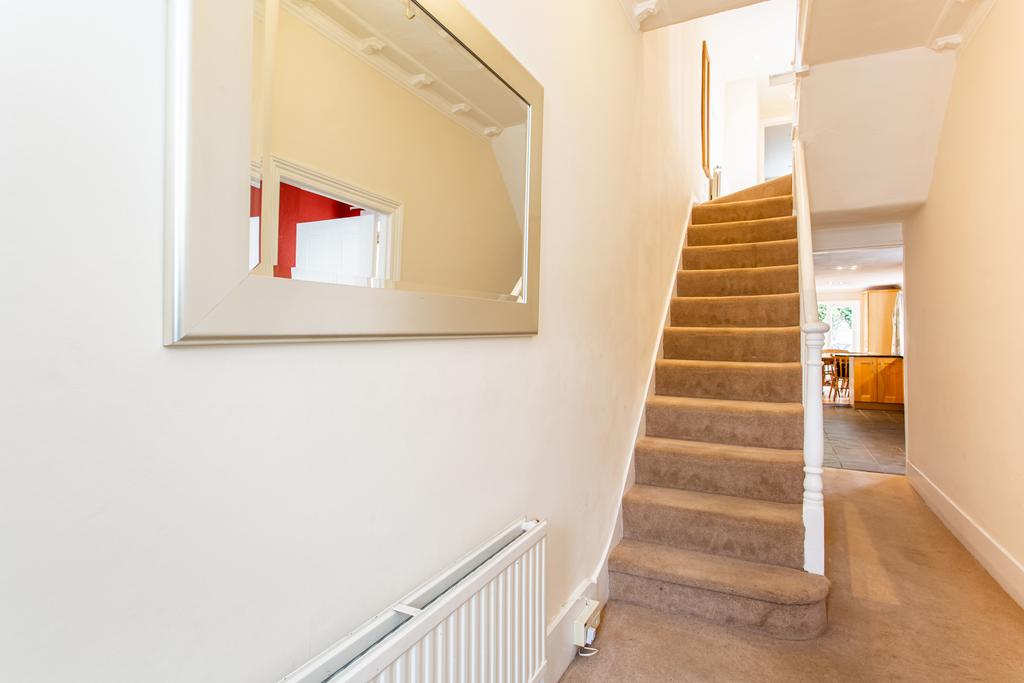 Stair Case