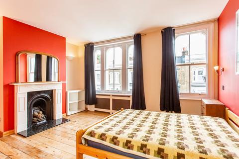 73 Clinton Road, London, E3 4QY