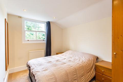 73 Clinton Road, London, E3 4QY