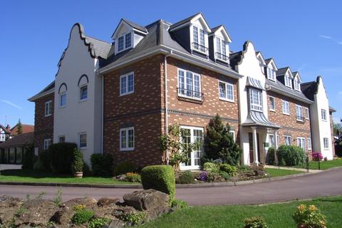 1 bedroom retirement property for sale - Cumberland Lodge, Pegasus Court, Park Lane, Reading