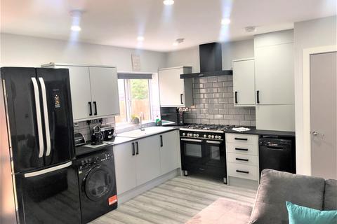 1 bedroom in a house share to rent, Howard Road, Great Barr, Birmingham B43 5DS