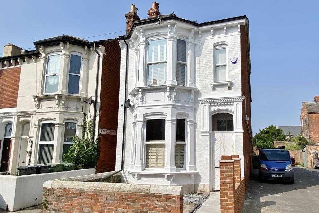 Pelham Road, Southsea 5 bed detached house £699,950