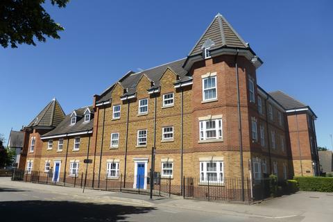 1 bedroom flat to rent, Wellingborough road, Finedon NN9