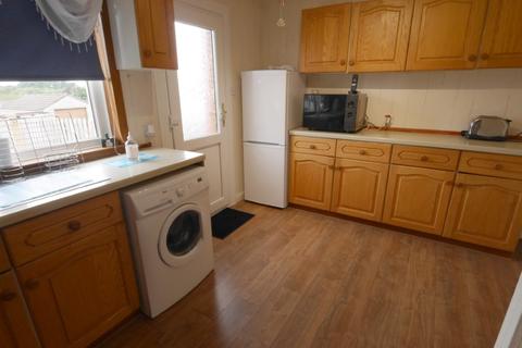 23 Drungans Drive, Cargenbridge, Dumfries, DG2 8NS