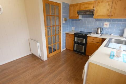 23 Drungans Drive, Cargenbridge, Dumfries, DG2 8NS