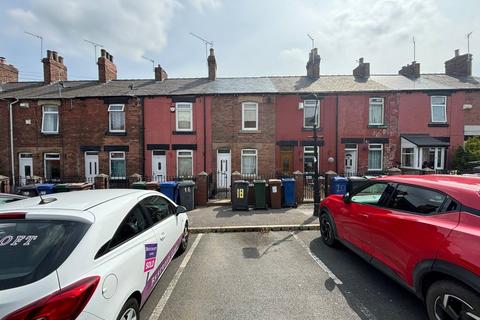 2 bedroom house to rent, Albion Terrace, Barnsley