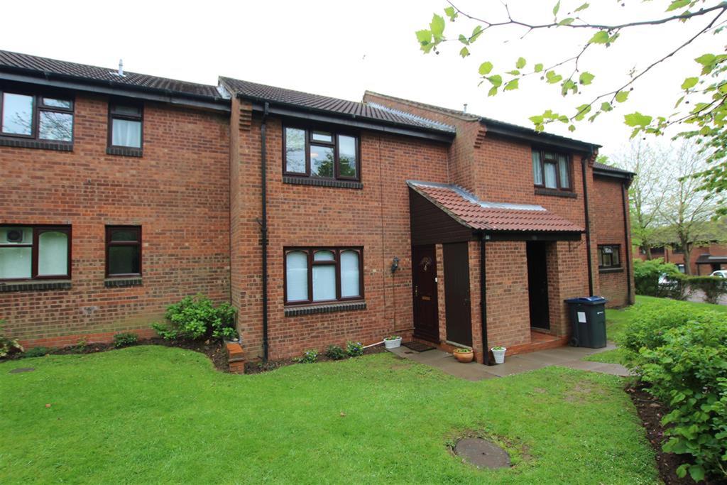 Fledburgh Drive, Sutton Coldfield 1 bed £595 pcm (£137 pw)
