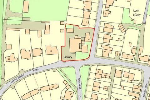 Land for sale - Queenborough Road, Southminster, CM0