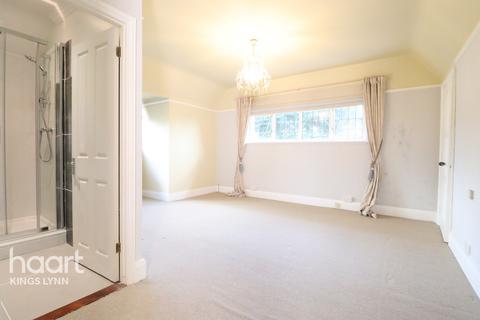 4 bedroom detached house for sale - Wootton Road, King's Lynn