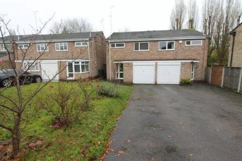 Oak Tree Estates Birmingham Onthemarket