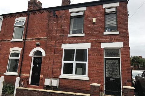 1 bed flat/apartment for rent in a Napier Street, Stockport, SK7