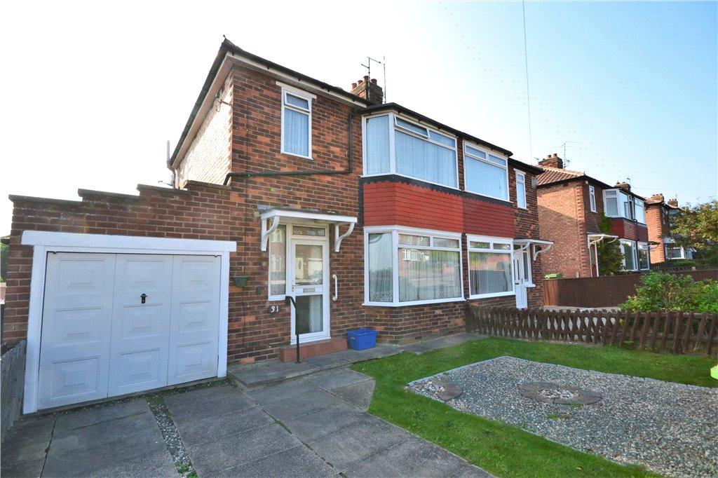 Roseberry Road, Norton, StocktonOnTees 3 bed semidetached house £