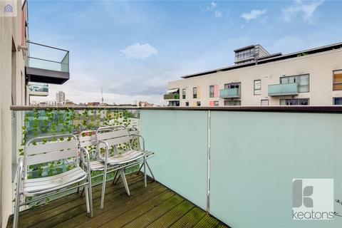 2 bedroom flat to rent, Vickery's Wharf, 87 Stainsby Road, London, E14